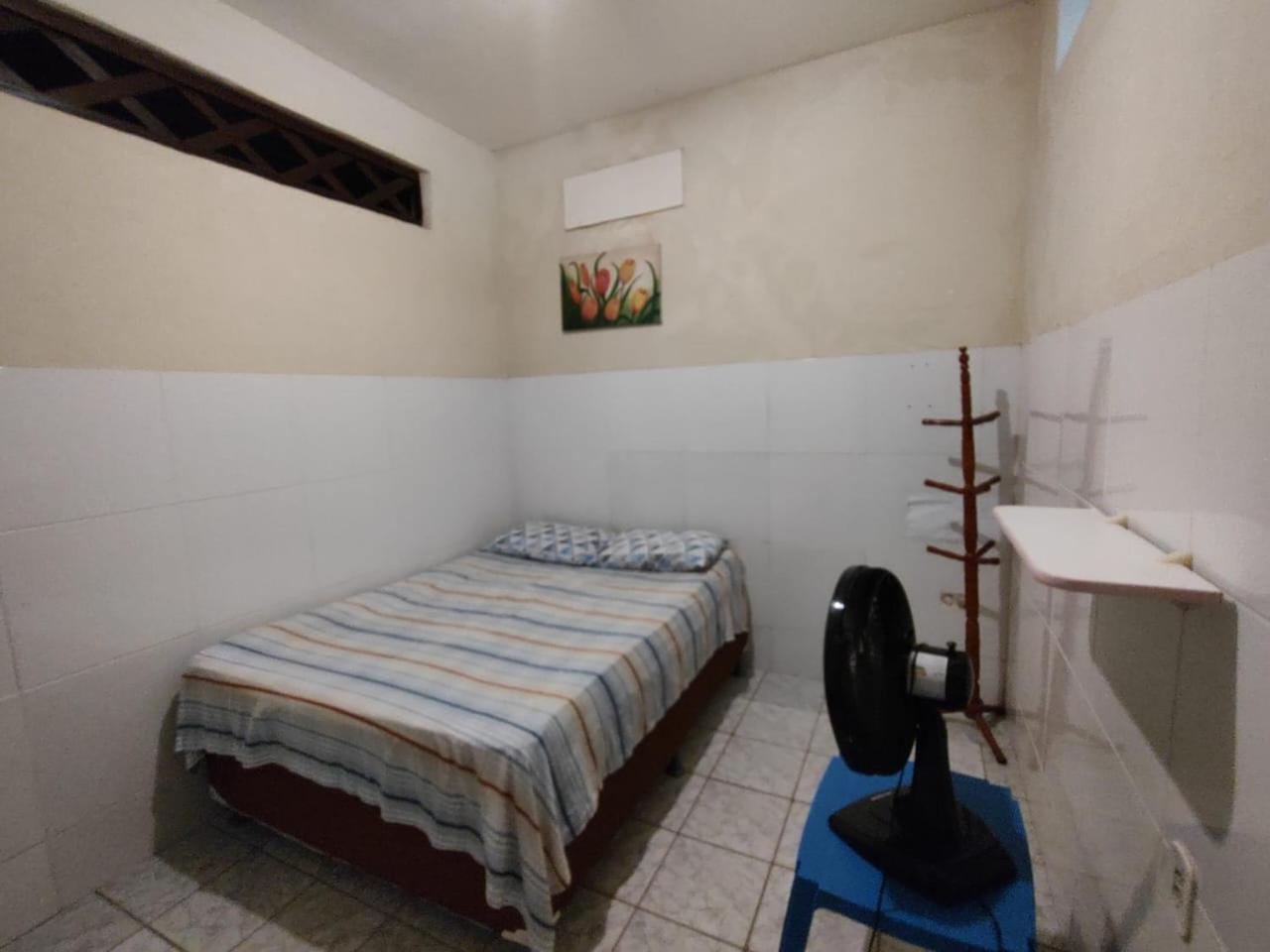 Hostel Bela Vista São Luís Exterior foto